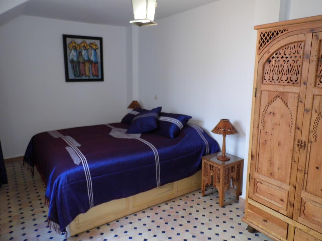Riad Marco Andaluz Sale Room photo
