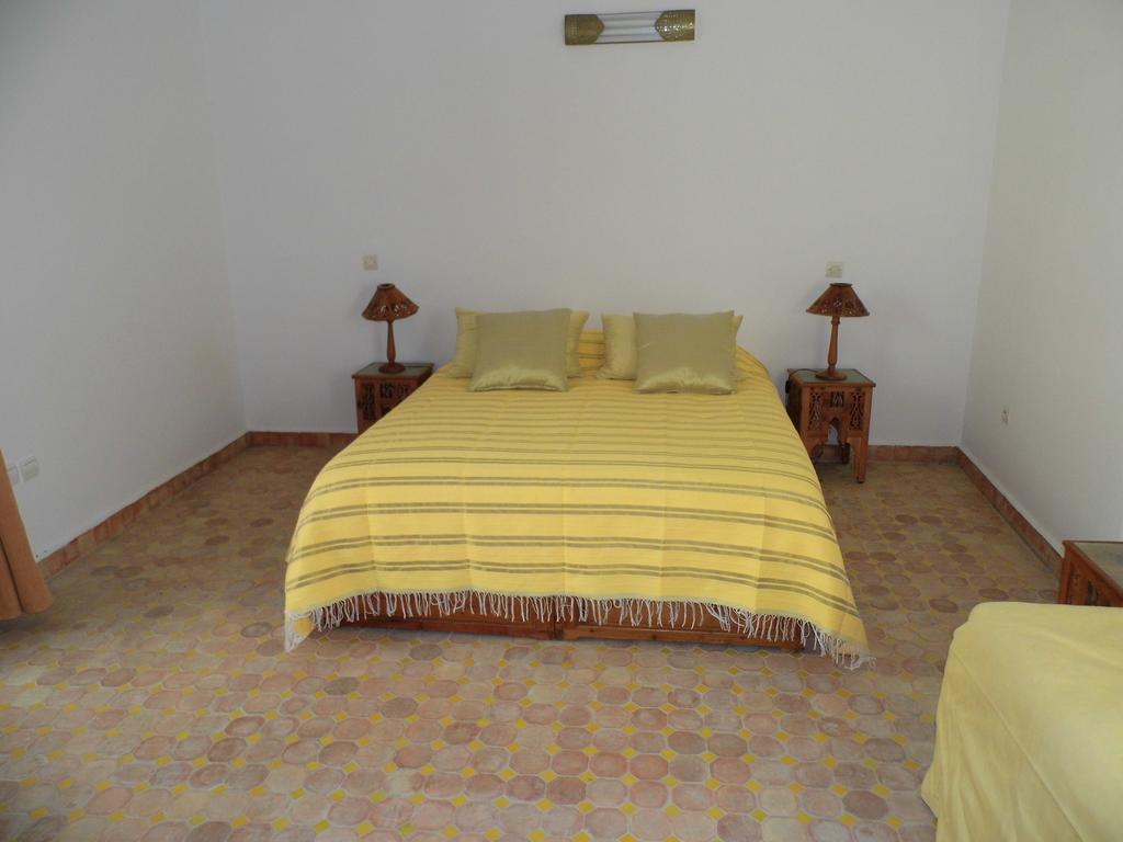 Riad Marco Andaluz Sale Room photo