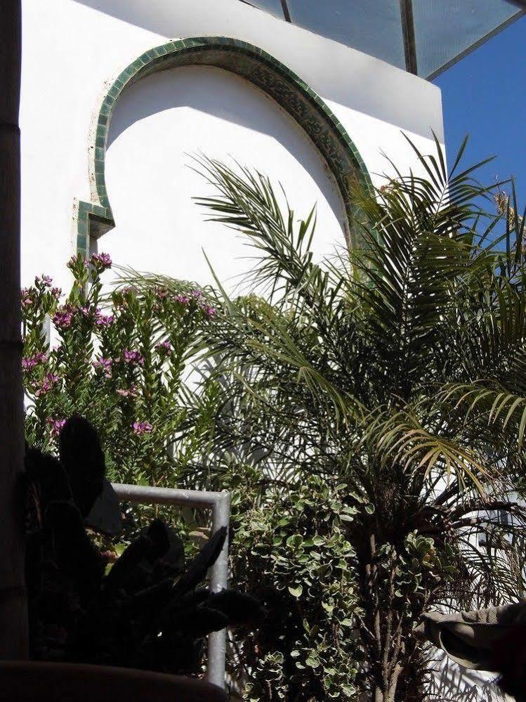 Riad Marco Andaluz Sale Exterior photo
