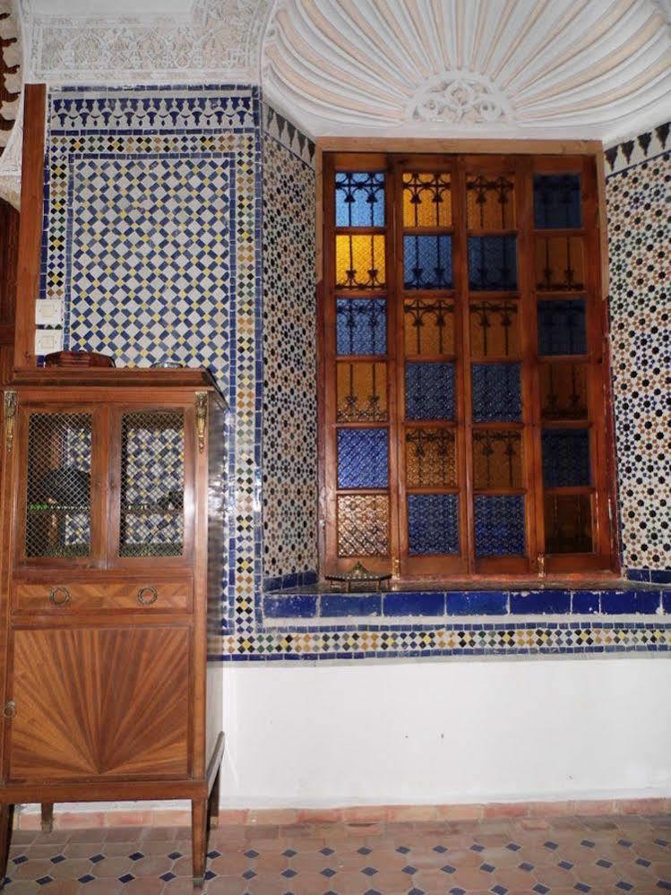 Riad Marco Andaluz Sale Exterior photo